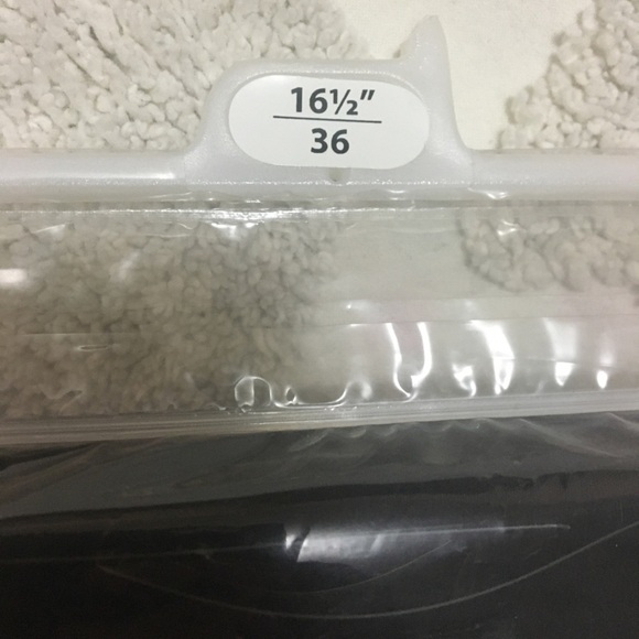 MENS long sleeve dress shirt - Picture 3 of 4